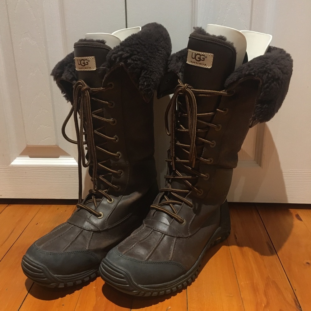 UGG Tall Winter Boot